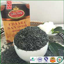 extrax china green tea 41022 sultan quality sells well in morocco